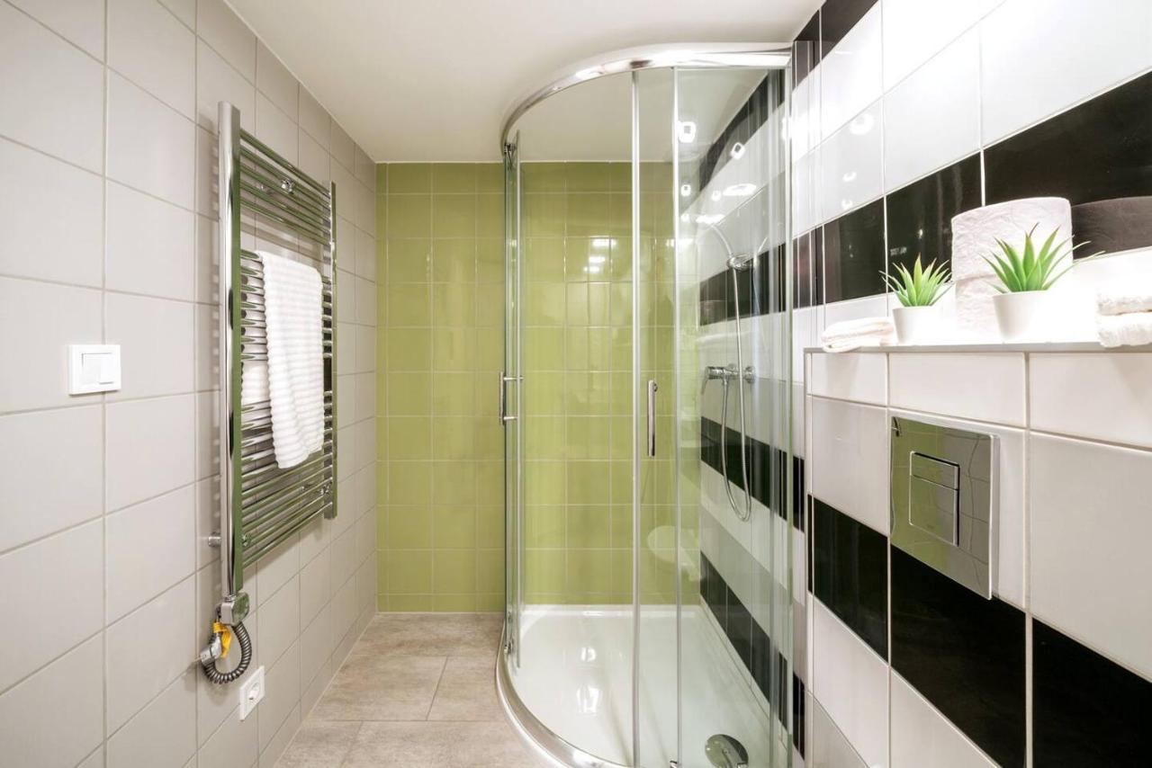Bpr Astro Studio Home Будапеща Екстериор снимка