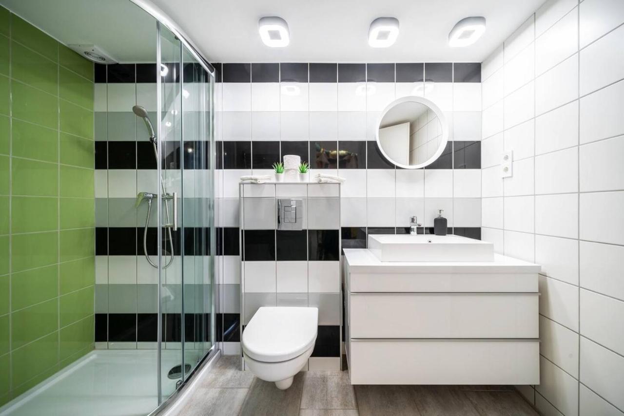 Bpr Astro Studio Home Будапеща Екстериор снимка